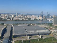 -广交会威斯汀酒店