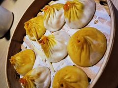 -苏小柳点心·手作小笼包(浦东嘉里城分院)