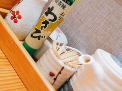 -鲁山人日本料理·放题·套餐(松卫北路店)