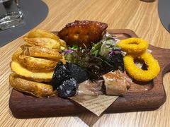 -麓椿花园西餐厅(海乐世界店)