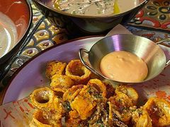 -BROWNSTONE布朗石西班牙餐厅(富城店)