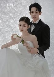 -苏州HX-合喜映画婚纱摄影