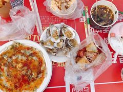 -海大南门夜市(海富街店)