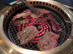 -神户赤童日式烤肉伙伴(东直门店)