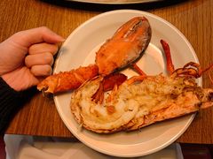 -Burger & Lobster(Dean Street)