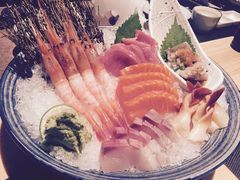 -玄海寿司(国贸店)