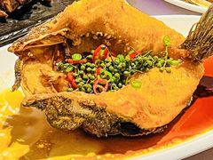 -侨美食家·粤菜(体育西路店)