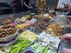 -林静小吃(复兴路店)