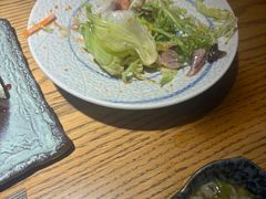 -江户家·日本料理·铁板烧(汉江东路店)