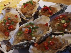 -老胖串店(浆水泉路店)