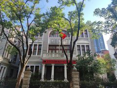 -飞马旅黎黄陂路文旅街区