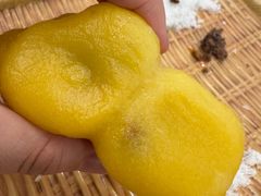 -悦府东北私房菜·饺子王·铁锅炖(长白山万达店)