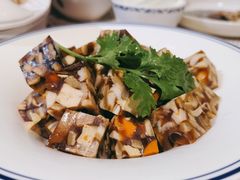 -老浒记烤鸭-北京菜(琉璃厂店)