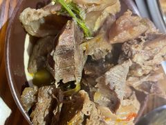 -受气牛肉·重庆耙牛肉(来福士店)