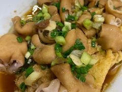 卤大肠-长平肥姐白粥·海鲜打冷