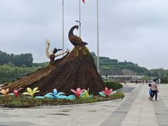-河北省园博园