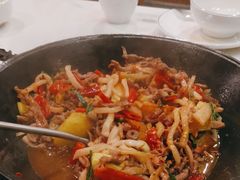 -德渝喜火锅