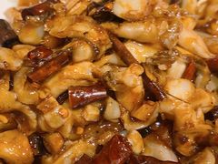 -79号渔船海鲜饭店(华强北店)