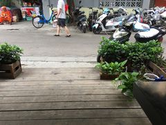 -巧云大馄饨(南阴阳营总店)