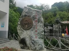 -王顺山国家森林公园