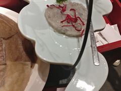 -袁老四老火锅(盘龙城店)