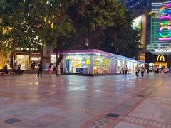 -VT101维多利广场