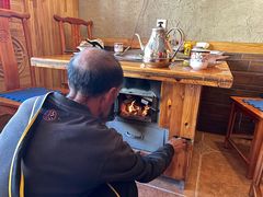 -粘豆包铁锅炖二部(温泉街店)