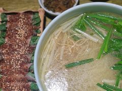 -一坐一忘云南菜(卓悦中心)