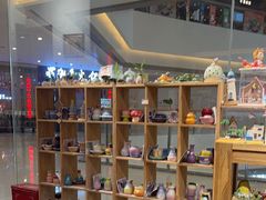 -艺彩阳光手工坊(大连恒隆广场店)