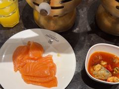 -川骄海鲜自助(亚运村店)