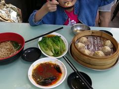 -食惠里小笼包面馆(越秀店)