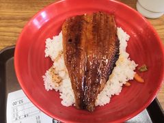 -食其家·牛丼咖喱(广元西路店)