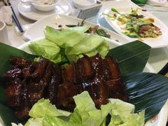 -诺鲜酒店(月河店)