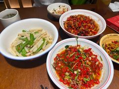 -金味老饭铺(晚报店)