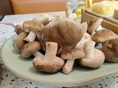 -椰子营·椰子鸡火锅(万象里店)
