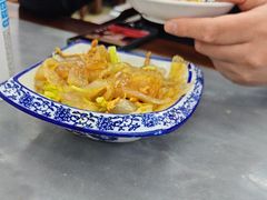 -海碗居老北京炸酱面(增光路店)