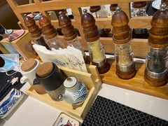 -千寻山野烤肉(中关村店)