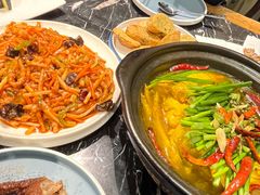 -杜家小馆(裕华路店)