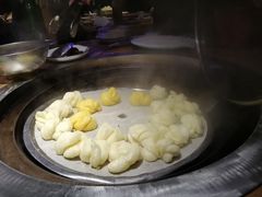 -山里屯铁锅炖(哈尔滨中央大街店)