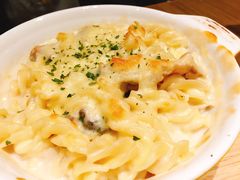 -MELLOW BROWN COFFEE by UCC(沙田新城市广场1期店)