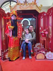 -奈尔宝·儿童乐园·亲子餐厅(华采天地店)