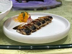 -中油泰富国际酒店-中餐厅