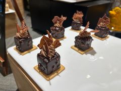 -食百绚全日制餐厅(成都棕榈泉费尔蒙酒店)