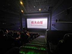 -万达影城(江北万达广场IMAX店)