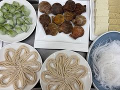 -清梅居涮坊•鲜活烤鱼(中心路万顺御花园店)