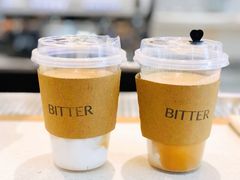 -Bitter酒吧(五原路店)