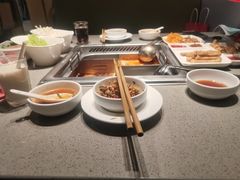 -海底捞火锅(九久奥特莱斯店)