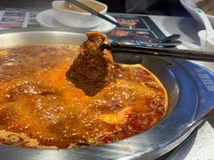 -香佰里重庆火锅(恒力博纳广场店)