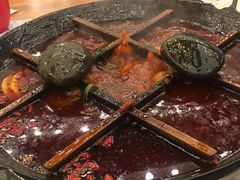 -正渝70年代老火锅(汽博店)