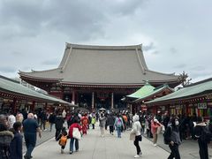 -浅草寺